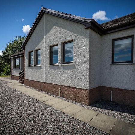 Villa Taste Of The Sea Staffin Exterior foto